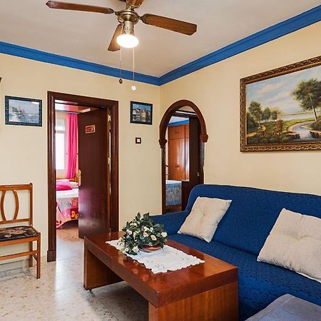 Apartamento Oliva Barbate Exterior foto