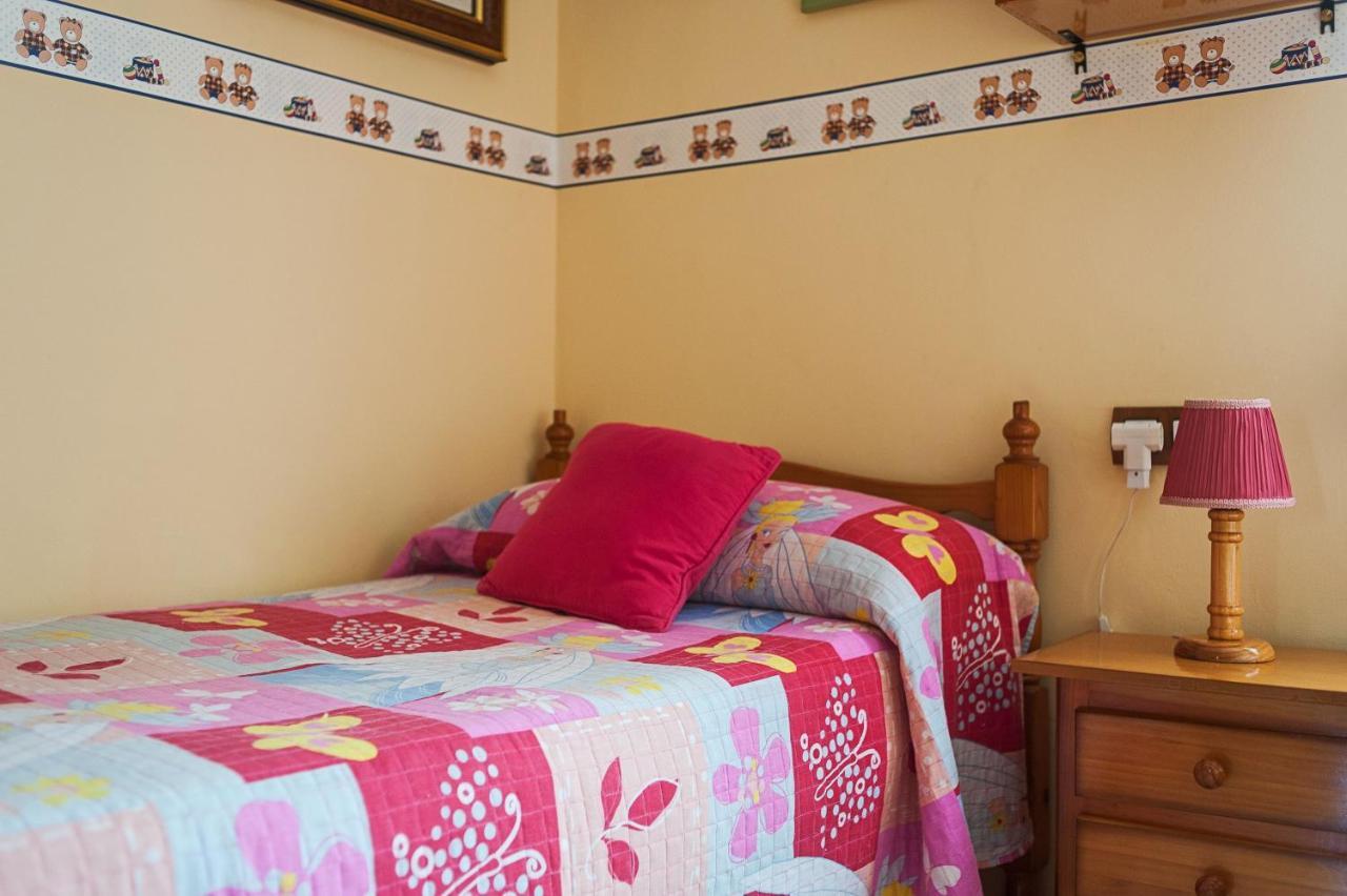 Apartamento Oliva Barbate Exterior foto
